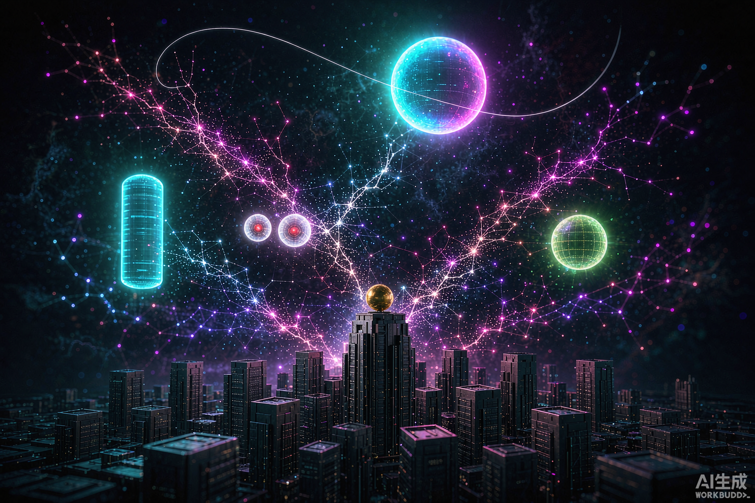 2026 AI 核心趋势:从世界模型到 Agent 落地